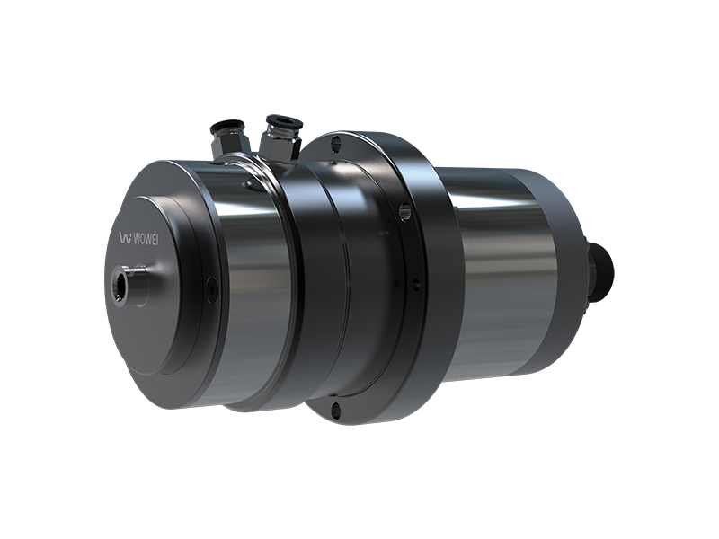 高速微型電主軸